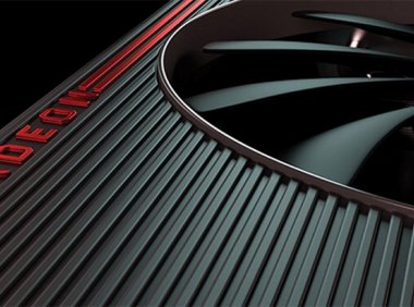A卡N卡对决！AMD RX 6000新卡跑分成绩曝光 与RTX2080 Ti不相上下