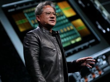 英伟达将重新杀回手机市场:GeForce GPU可授权