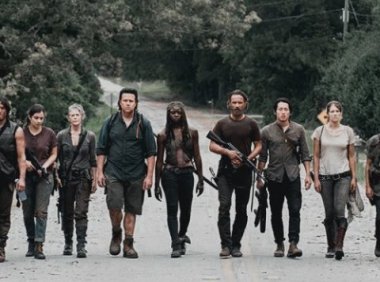 《行尸走肉》最终季第11季将于2021年播出 共24集