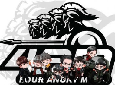 4AM或进军DOTA2，zhou神陈尧直播收入超月夜枫