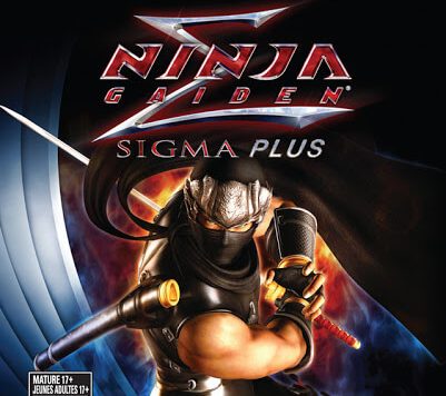 《忍者龙剑传Σ 三部曲》或将于2021登陆PS4/NS