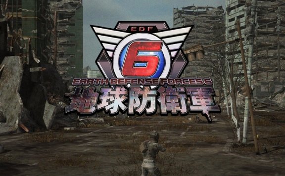 TGS 2020：《地球防卫军6》试玩公布