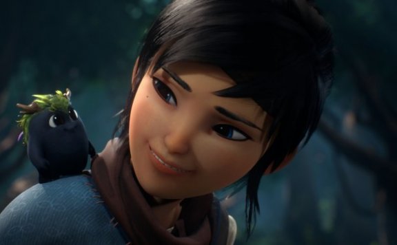 PS5发布会新作《Kena:精神之桥》跳票 改为2021年第一季度发售