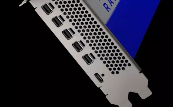 曝AMD RX 6000系列显卡采用USB-C接口