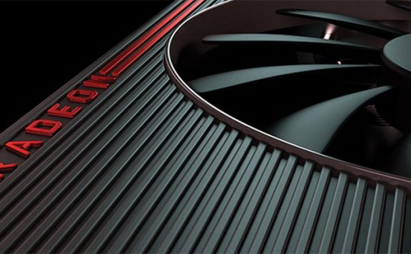 A卡N卡对决!AMD RX 6000新卡跑分成绩曝光 与RTX2080 Ti不相上下