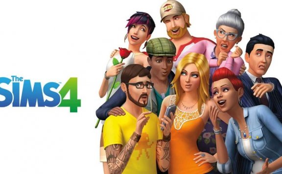 玩家失望?EA:《模拟人生4》暂时不会有新功能