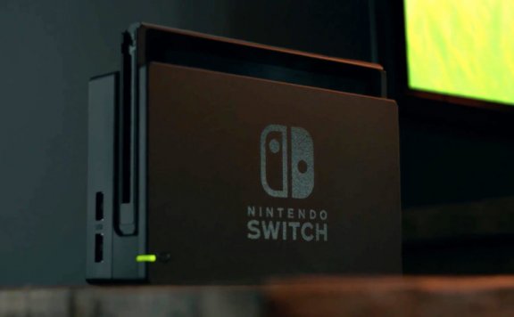《怪兽男孩》开发商暗示新款NS机型或将支持4K