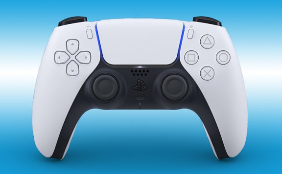无缝切换低电量手柄！索尼提交PS5新专利