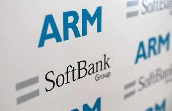 软银出售ARM给英伟达 交易价格或超400亿美元