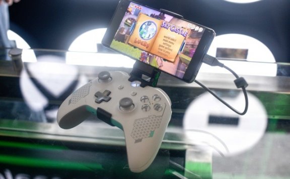 苹果新规：云端游戏可上架 游戏需从商店下载