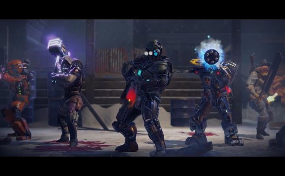 《废土3》高分警告！好评不断