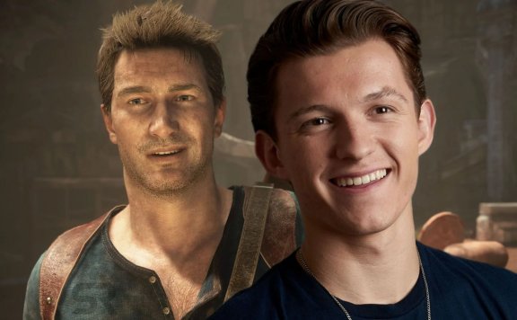 荷兰弟透露《神秘海域》电影版拍摄进展顺利