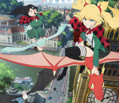 久保带人《死神BLEACH》之后新短篇《burn the witch》漫画第2季连载确定