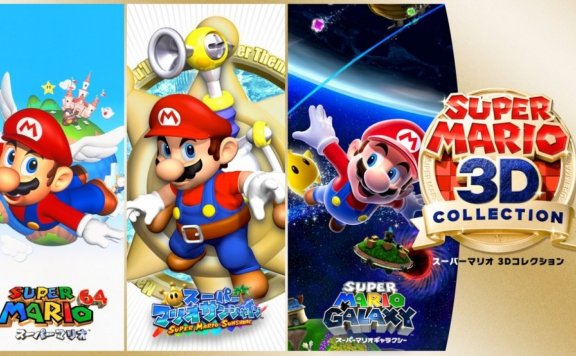 饥饿营销?零售商以缺货为由取消《超级马里奥3D合集》预购