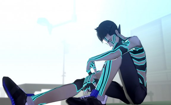 《真女神转生3 HD重置版》最新角色舞台情报 10月29日发售