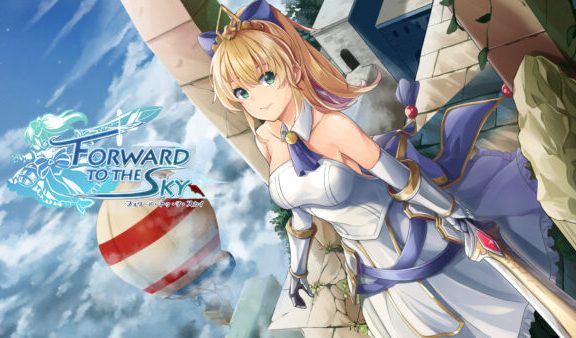 Switch版《前进,天空塔》将延期至2021年初