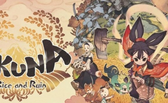 打怪种地游戏《天穗之咲稻姬》新演示展示天返宫 魔物盘踞宝物众多