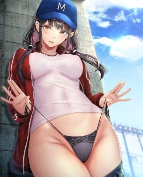 每日好图：深夜福利杂图 画师GENTSUKI