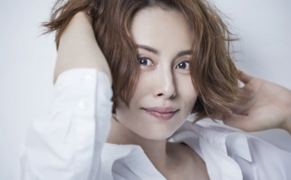 Netflix新剧《新闻记者》米仓凉子主演