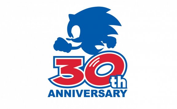 刺猬索尼克SONIC周年纪念图书公开 明年6月发售