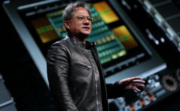 英伟达将重新杀回手机市场：GeForce GPU可授权