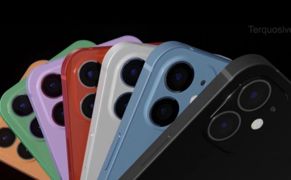 郭明琪:120Hz屏幕的iPhone要到2021年才出现