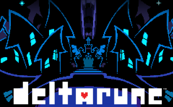 TOBY新作《三角符文》第二章今年有望完成  新截图公布