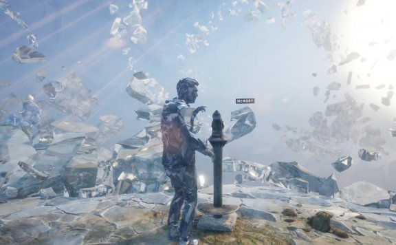 《奇异人生》开发商新作《双镜》12月1日正式发售