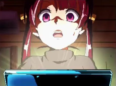 骚操作？日本玩家耗时4年 用3DS制作动画