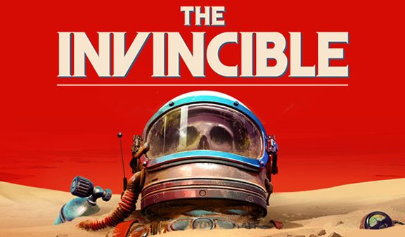 波兰新游《不可战胜（The Invincible）》发布预告