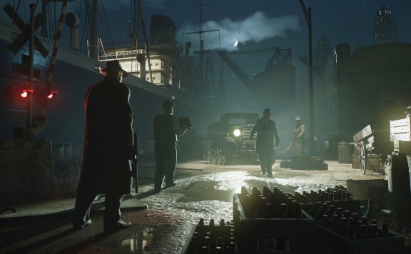 《四海兄弟:最终版》Steam价格公布:139元!