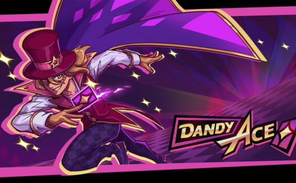 Roguelike刷怪游戏《卡牌艾斯》2021年2月发售