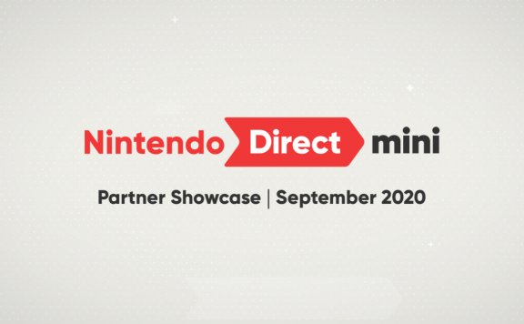 任天堂9月17日举办迷你直面会 展示第三方游戏内容