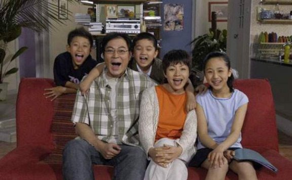 《家有儿女》将拍大电影和网剧 但网友普遍不看好