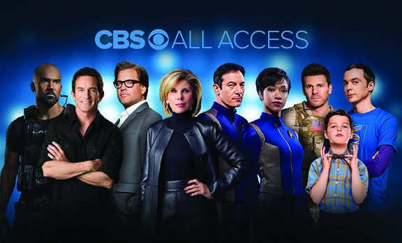 模仿迪士尼 派拉蒙也要加入流媒体大战推新平台