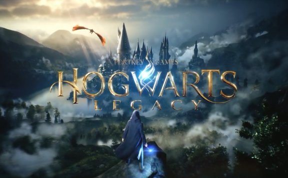 PS5发布会:哈利波特新游《霍格沃兹:遗产》公布