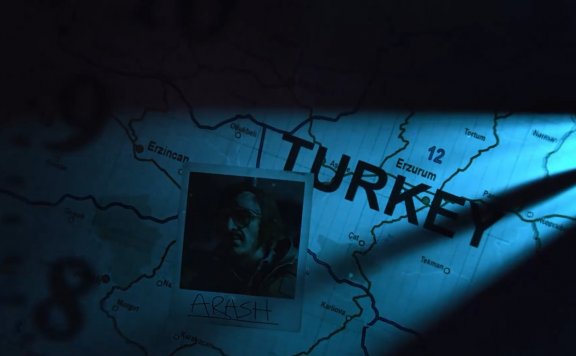 PS5发布会：《使命召唤：黑色行动 冷战Black Ops Cold War》新演示公布