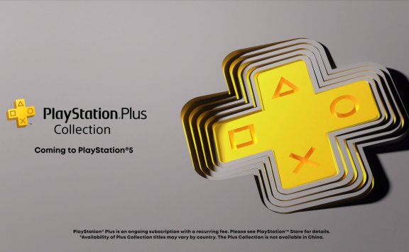 PS5早期福利!PS+会员多款大作免费玩!