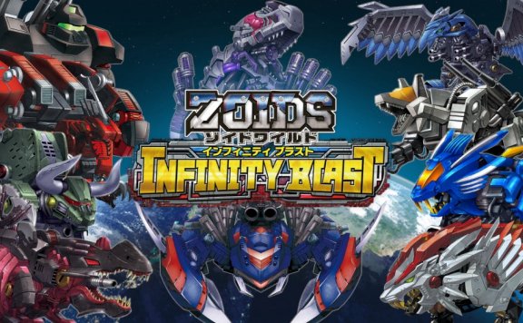 《索斯兽：无限轰炸》Switch体验版上线 11月26日发售