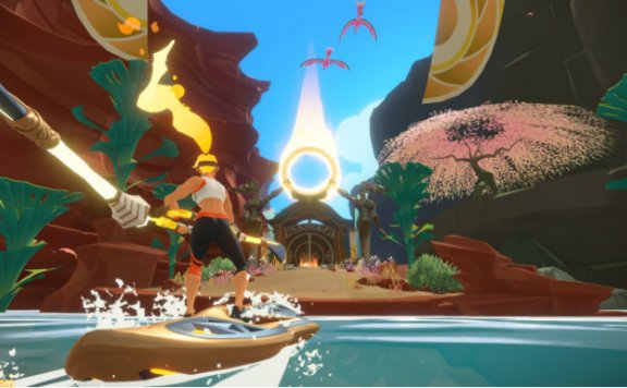 Fami通新一周销量榜：《健身环大冒险》继续保持第一