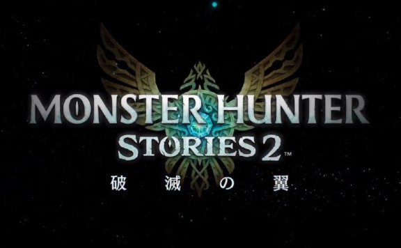 新游《怪物猎人物语2:破灭之翼》2021年登陆NS平台