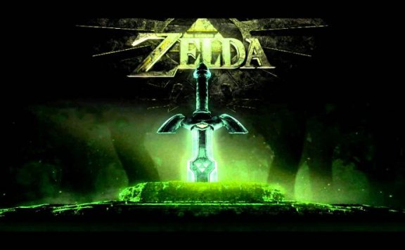 网传NETFLIX将改编塞尔达传说  荷兰弟扮演林克