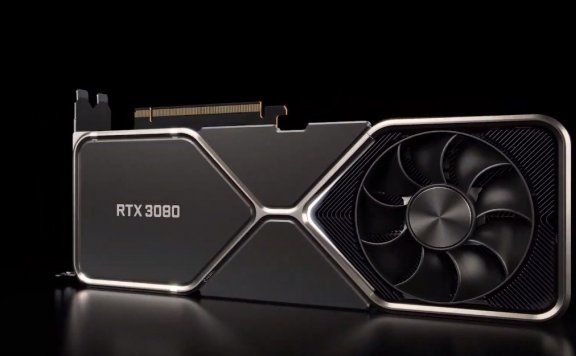 奇货可居!RTX3080上市秒空 美国用户提前两天排队都买不到