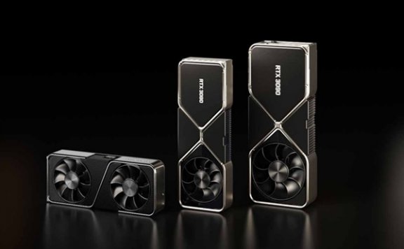 不是饥饿营销 RTX3080首销抢破头:搭配主板优先给货