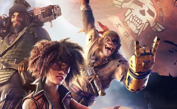 《雷曼》之父离开游戏界 《超越善恶2》开发继续进行