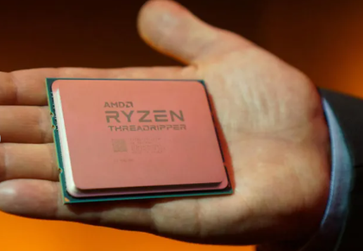 日本最年轻棋圣DIY天价电脑只为分析棋谱 CPU为AMDTR3990X