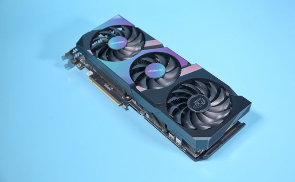 黄牛机器刷单搞到42张RTX 3080:炒卡发财了