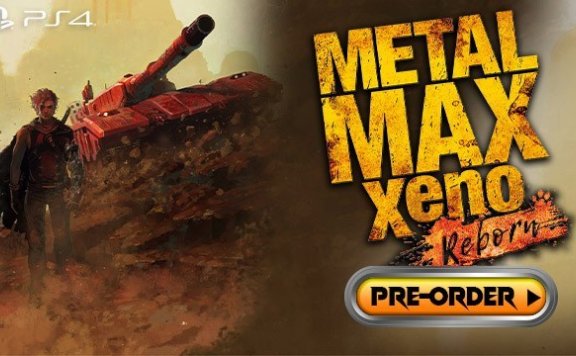 《重装机兵Xeno:重生》NS版出现不能存档BUG 官方玄学操作大跌眼镜