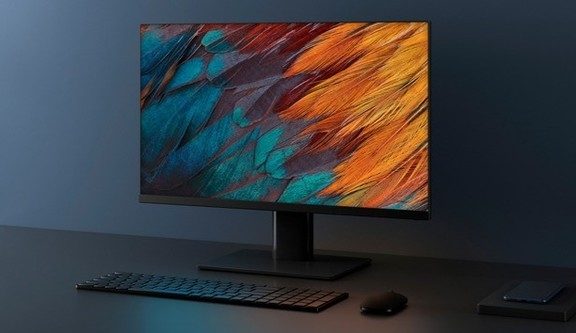 曝小米将推999元电竞显示器：360Hz 双11上市