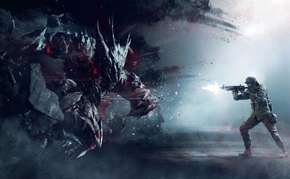 新作《彩虹六号：封锁》将在12月中旬发售 登陆PS5/XBS